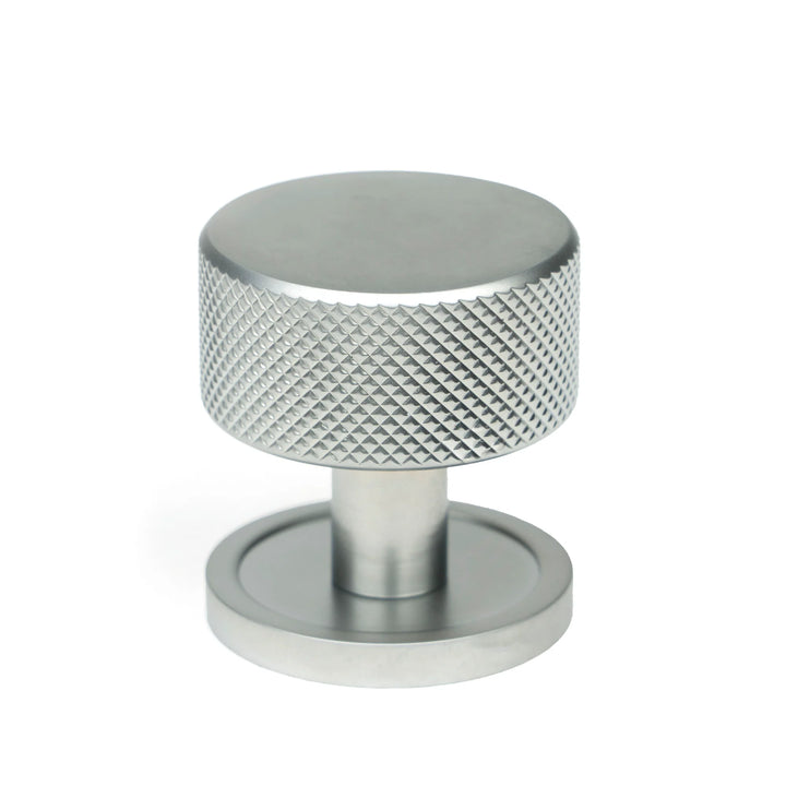 From the Anvil Brompton 32mm Cabinet Knobs - itfitz