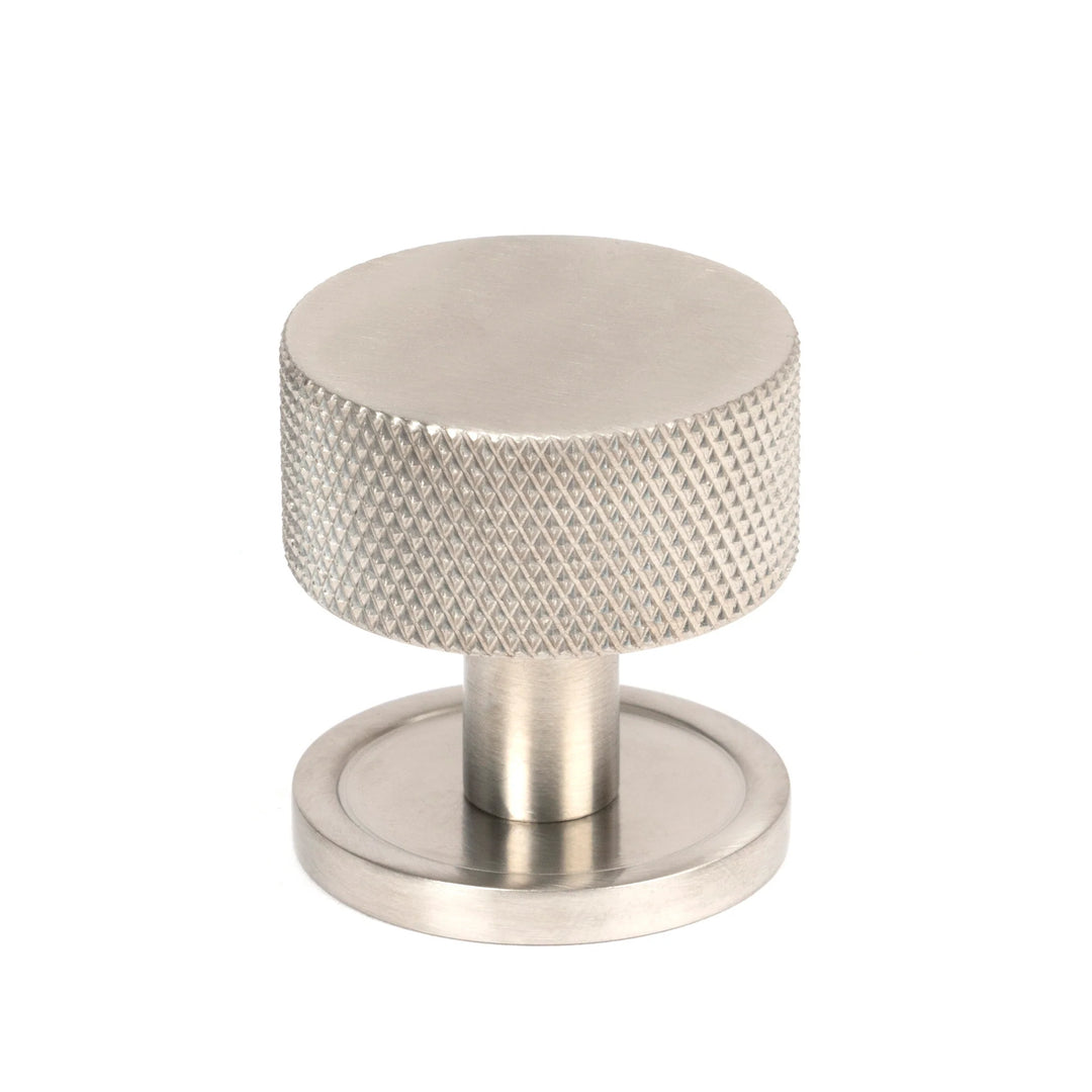 From the Anvil Brompton 32mm Cabinet Knobs - itfitz