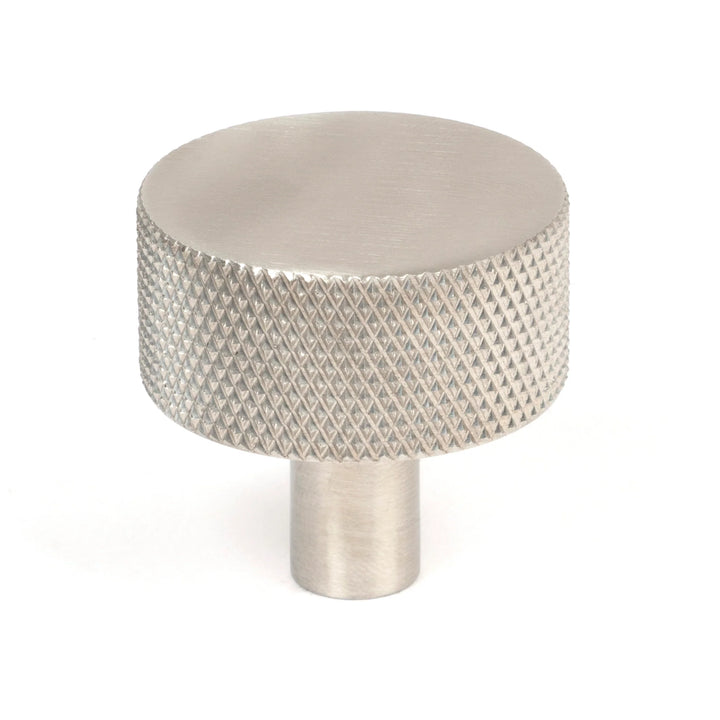From the Anvil Brompton 32mm Cabinet Knobs - itfitz