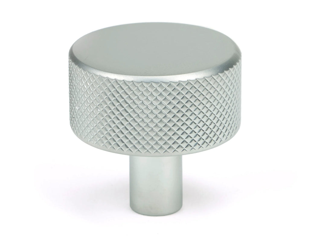 From the Anvil Brompton 32mm Cabinet Knobs - itfitz