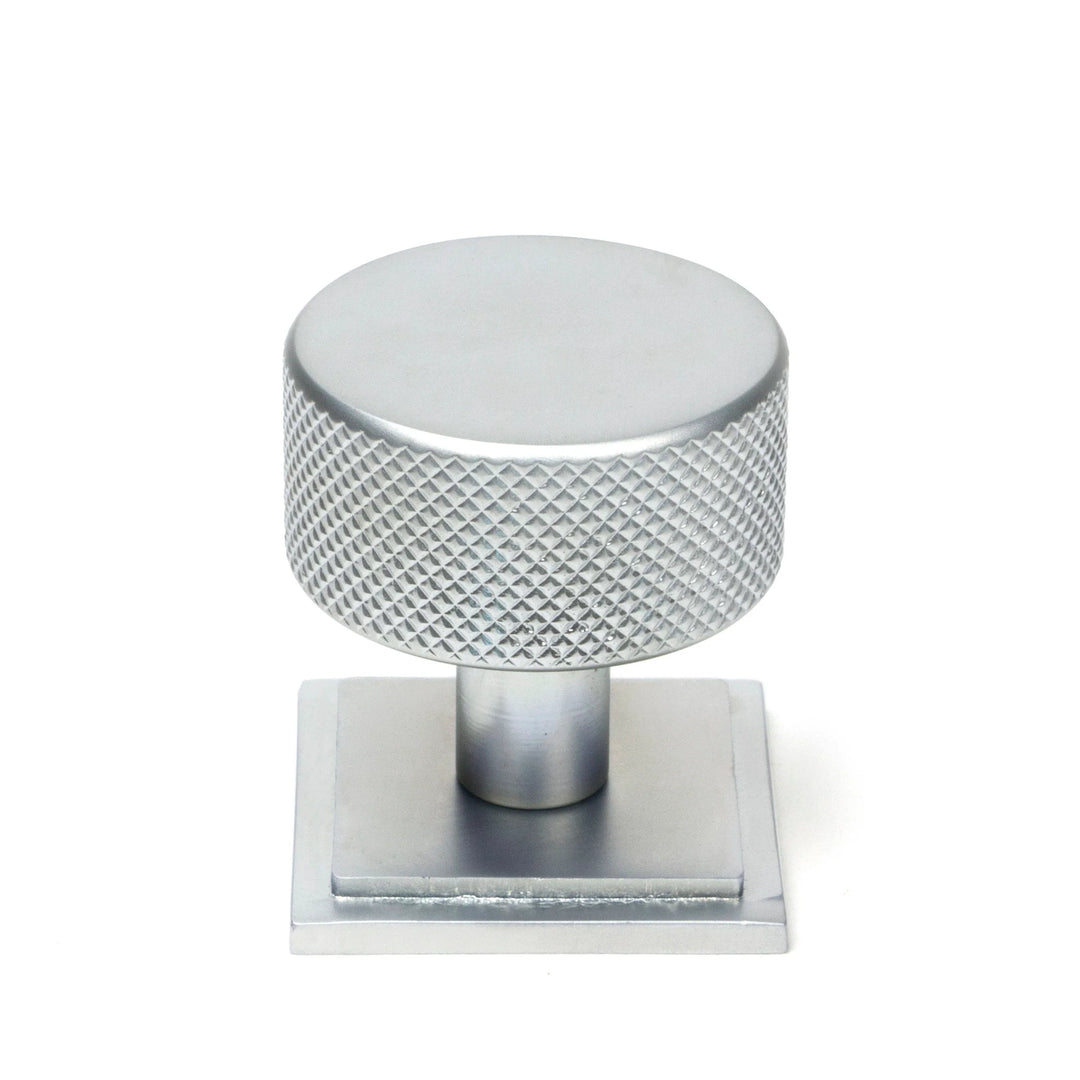 From the Anvil Brompton 32mm Cabinet Knobs - itfitz