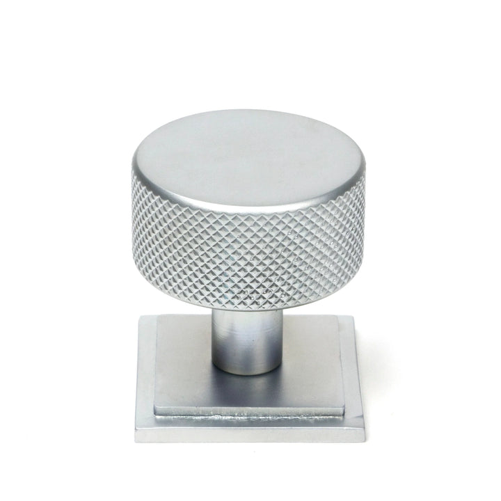 From the Anvil Brompton 32mm Cabinet Knobs - itfitz