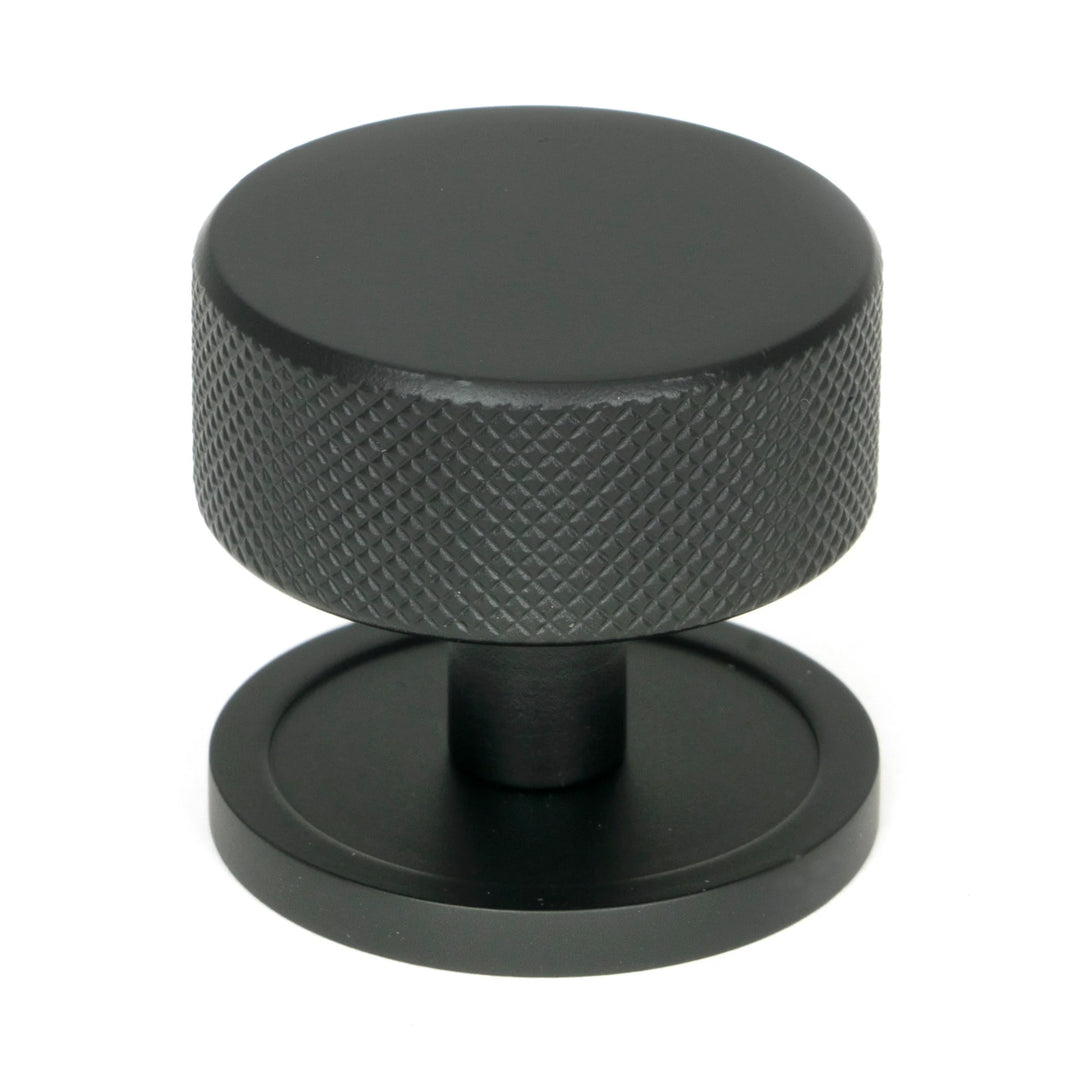 From the Anvil Brompton 38mm Cabinet Knobs - itfitz