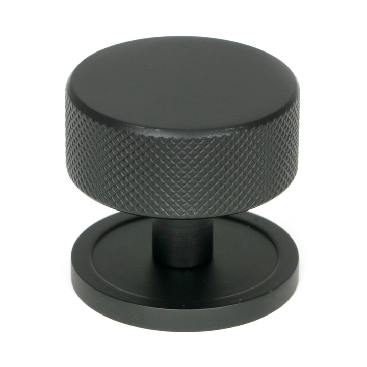 From the Anvil Brompton 38mm Cabinet Knobs - itfitz