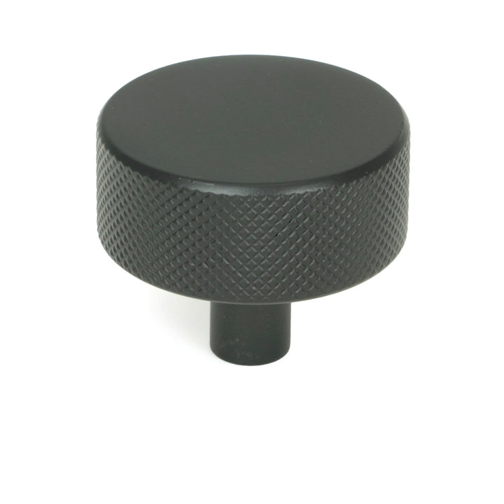 From the Anvil Brompton 38mm Cabinet Knobs - itfitz