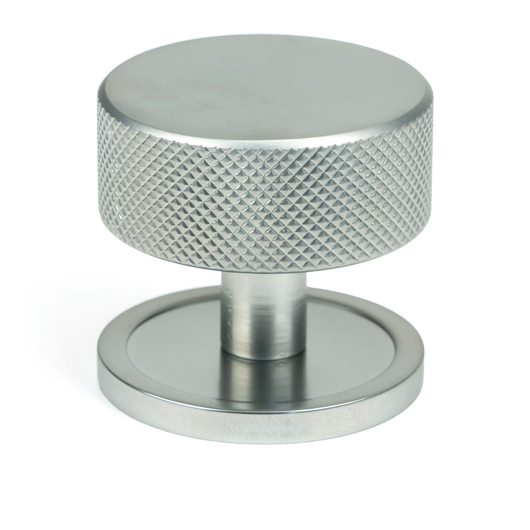 From the Anvil Brompton 38mm Cabinet Knobs - itfitz