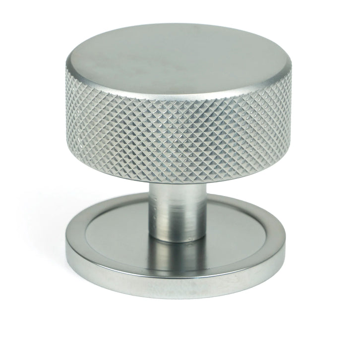 From the Anvil Brompton 38mm Cabinet Knobs - itfitz
