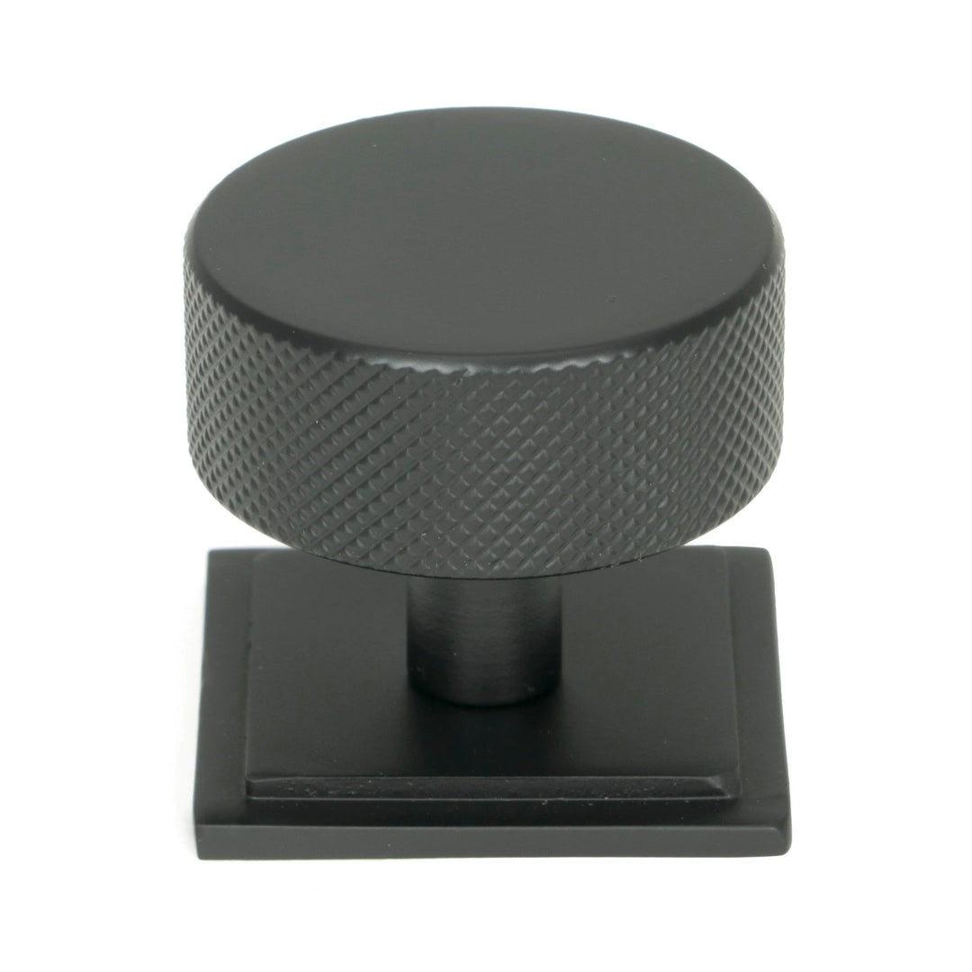 From the Anvil Brompton 38mm Cabinet Knobs - itfitz