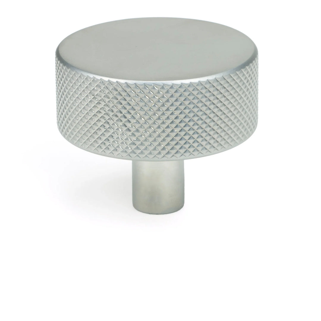 From the Anvil Brompton 38mm Cabinet Knobs - itfitz