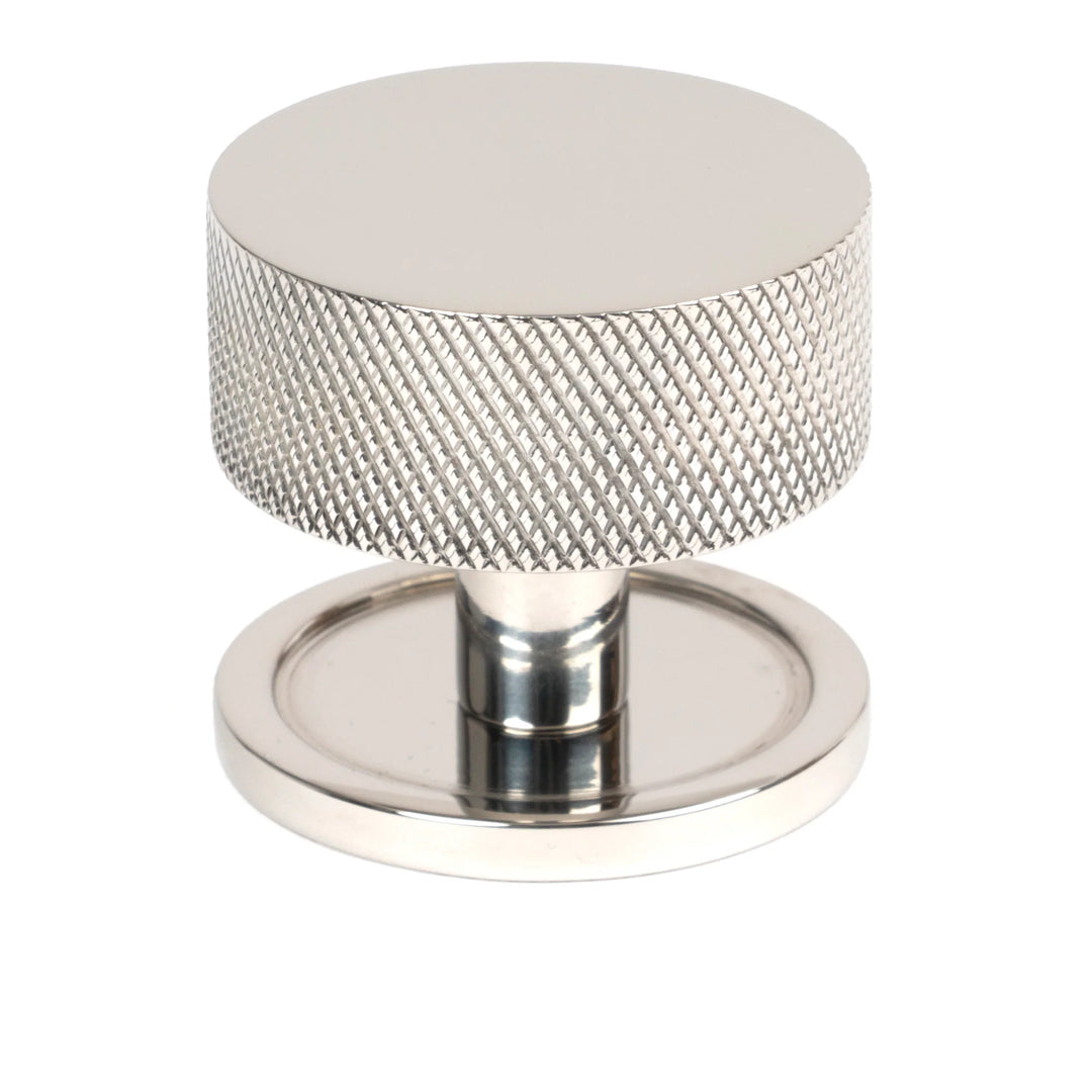 From the Anvil Brompton 38mm Cabinet Knobs - itfitz