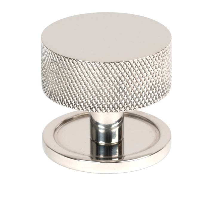 From the Anvil Brompton 38mm Cabinet Knobs - itfitz