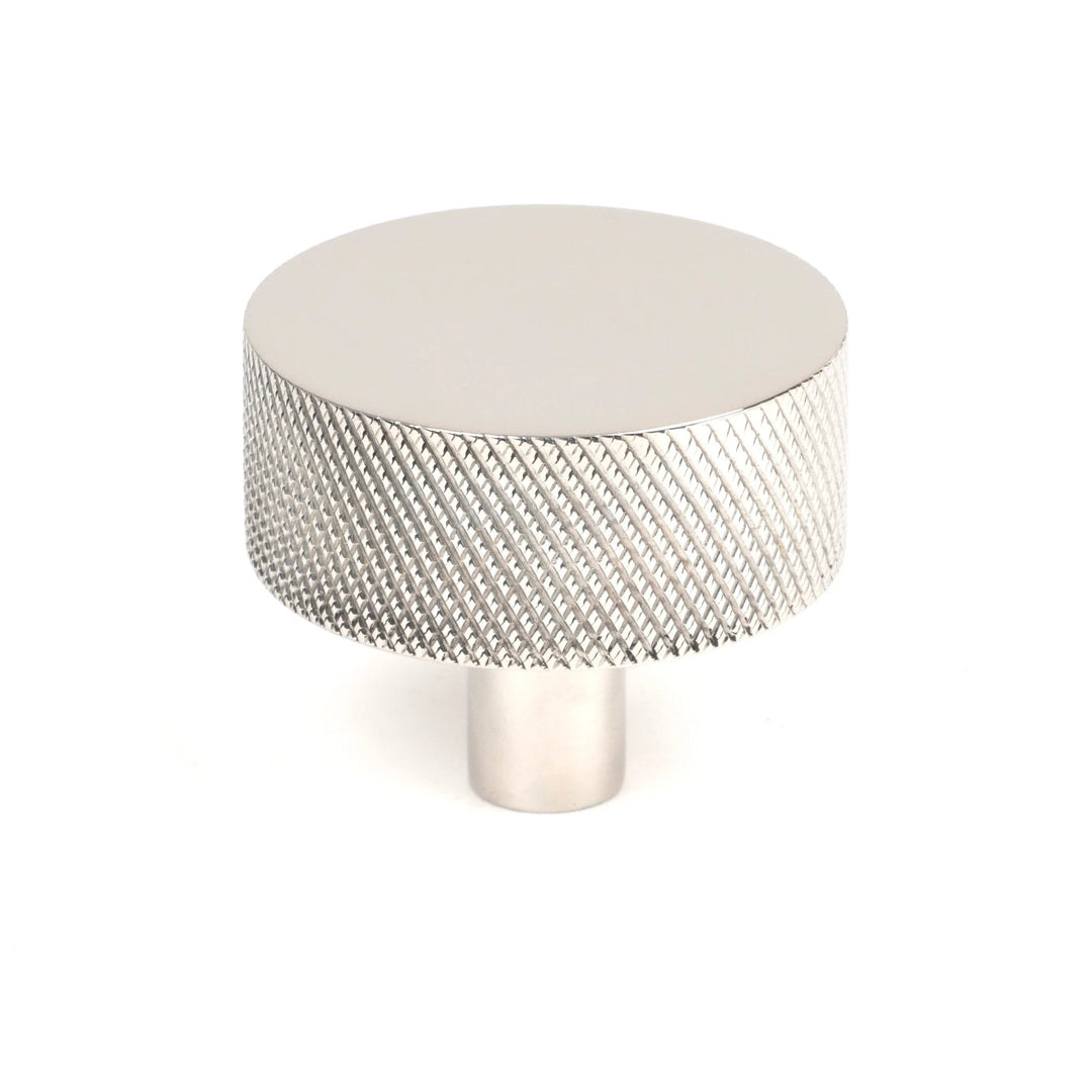 From the Anvil Brompton 38mm Cabinet Knobs - itfitz