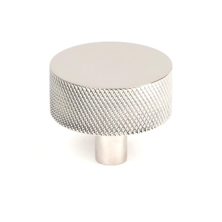 From the Anvil Brompton 38mm Cabinet Knobs - itfitz