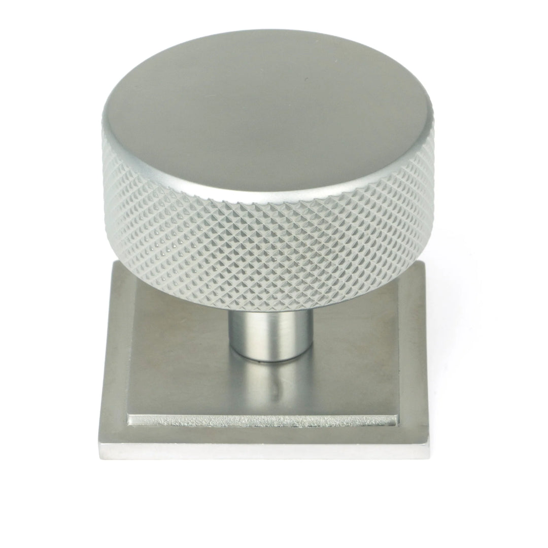 From the Anvil Brompton 38mm Cabinet Knobs - itfitz