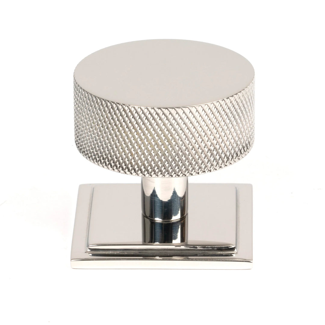 From the Anvil Brompton 38mm Cabinet Knobs - itfitz