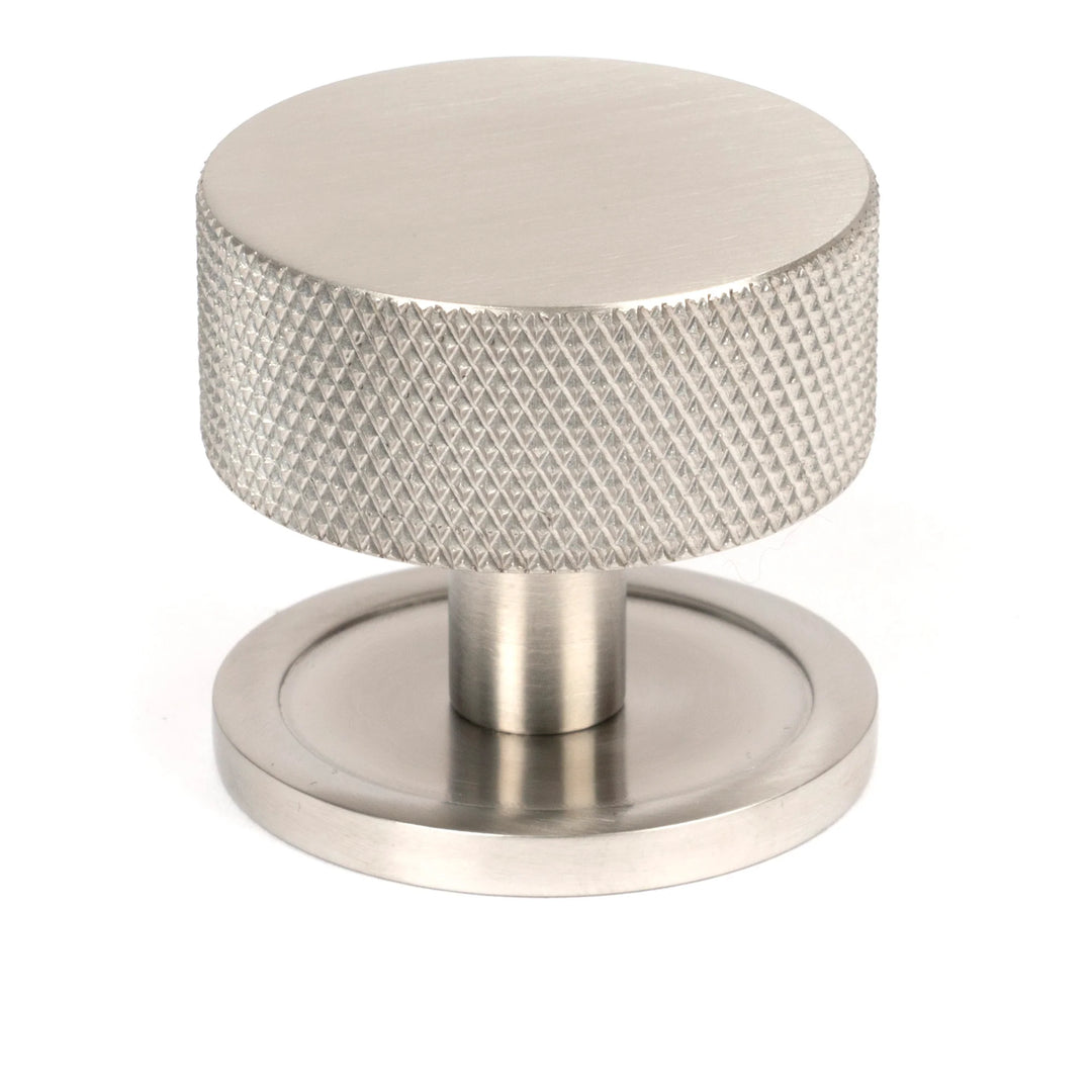 From the Anvil Brompton 38mm Cabinet Knobs - itfitz