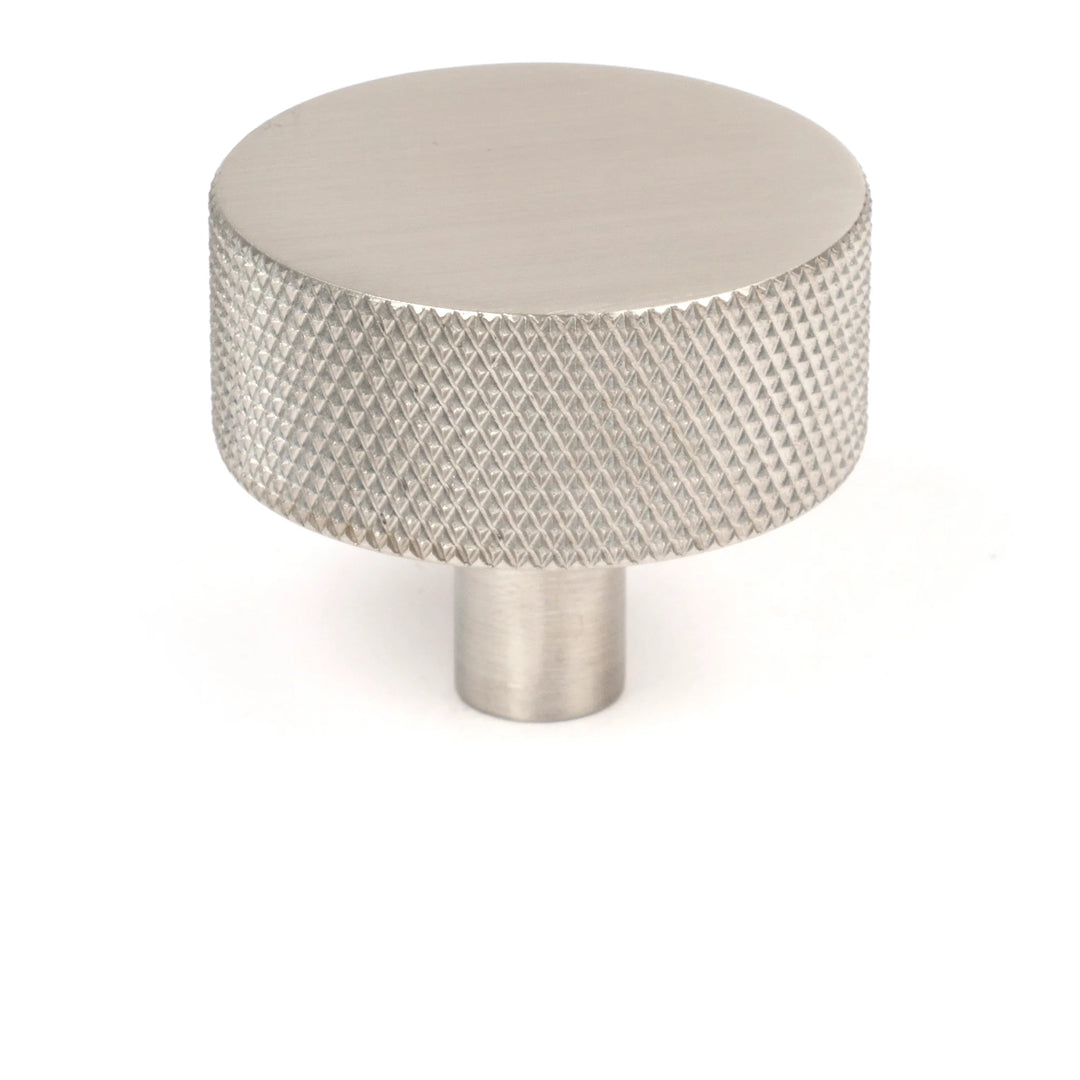 From the Anvil Brompton 38mm Cabinet Knobs - itfitz