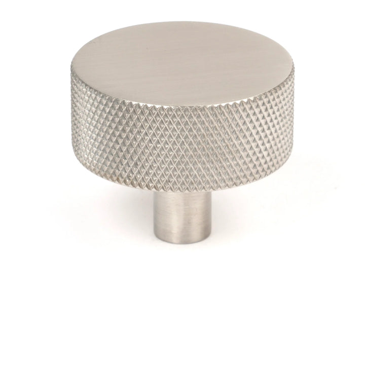From the Anvil Brompton 38mm Cabinet Knobs - itfitz