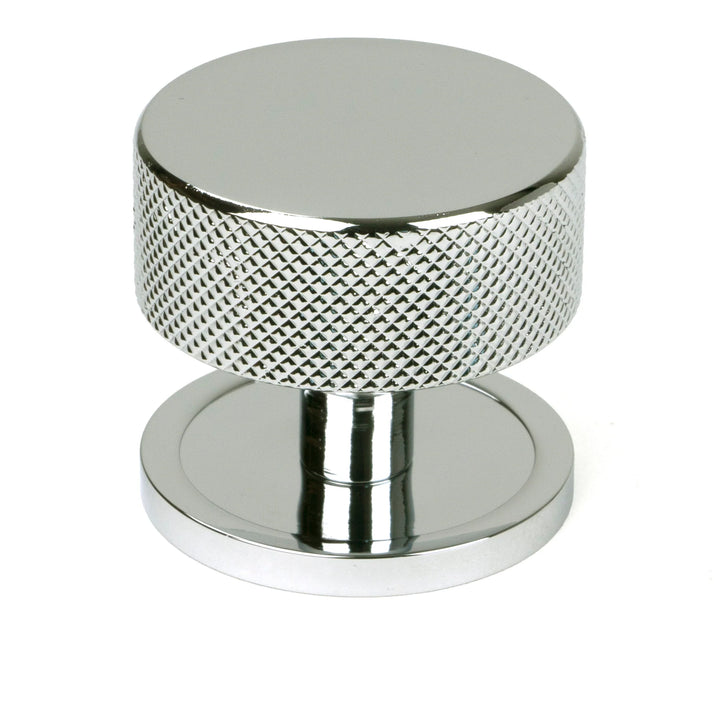 From the Anvil Brompton 38mm Cabinet Knobs - itfitz