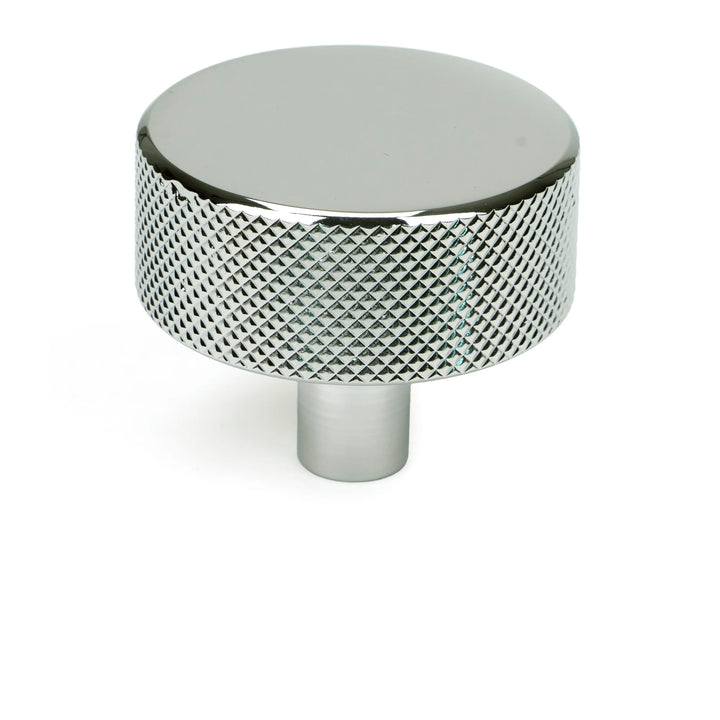 From the Anvil Brompton 38mm Cabinet Knobs - itfitz