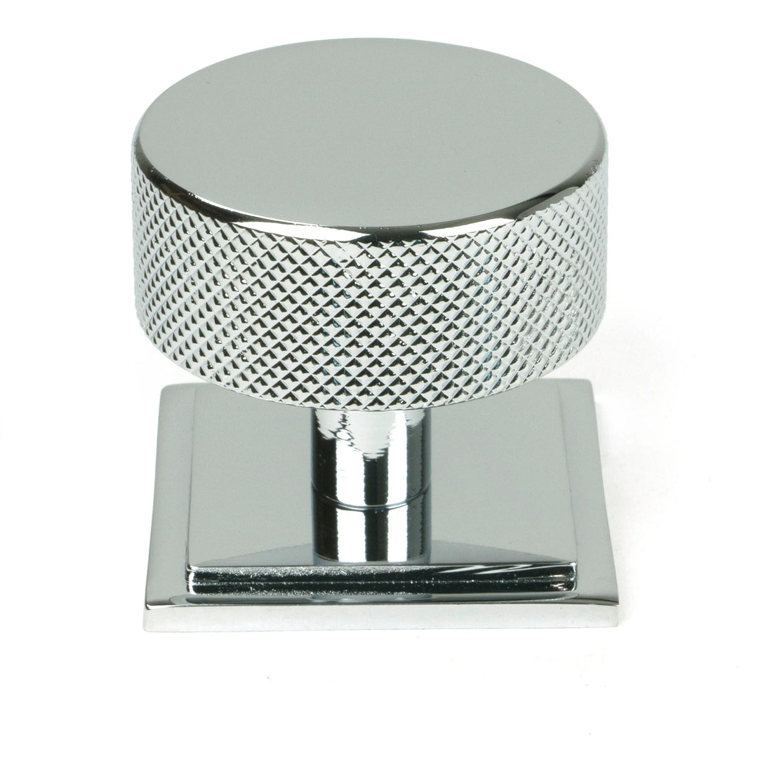 From the Anvil Brompton 38mm Cabinet Knobs - itfitz