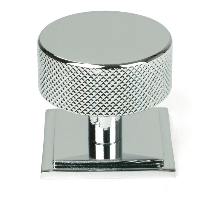From the Anvil Brompton 38mm Cabinet Knobs - itfitz