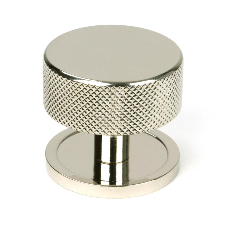 From the Anvil Brompton 38mm Cabinet Knobs - itfitz