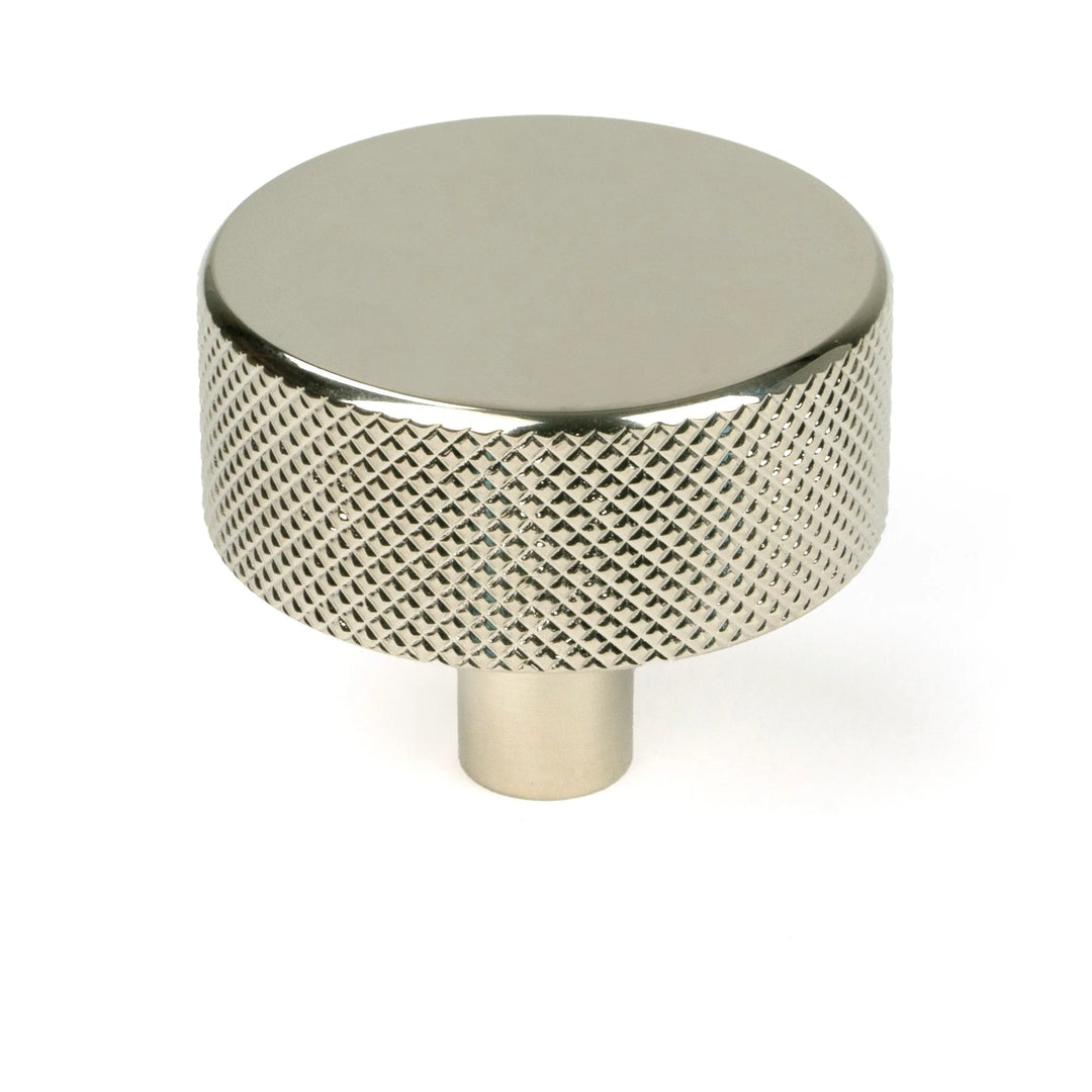 From the Anvil Brompton 38mm Cabinet Knobs - itfitz