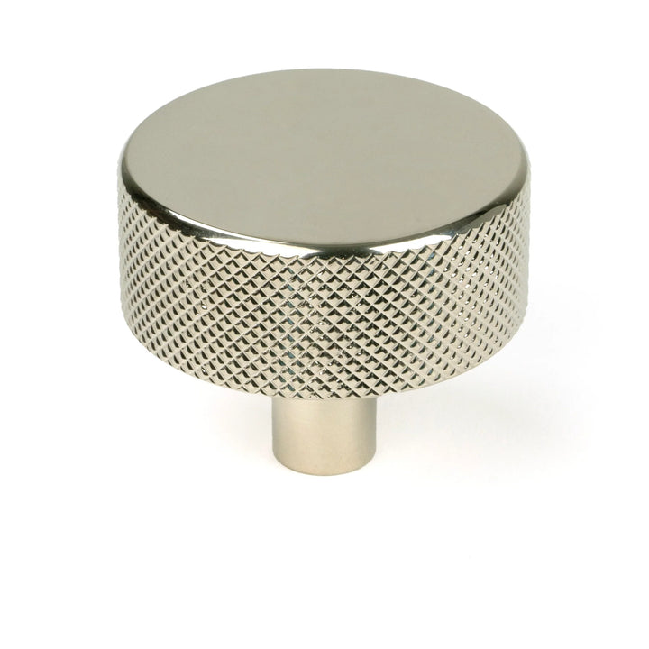 From the Anvil Brompton 38mm Cabinet Knobs - itfitz