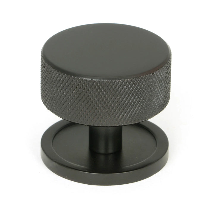 From the Anvil Brompton 38mm Cabinet Knobs - itfitz