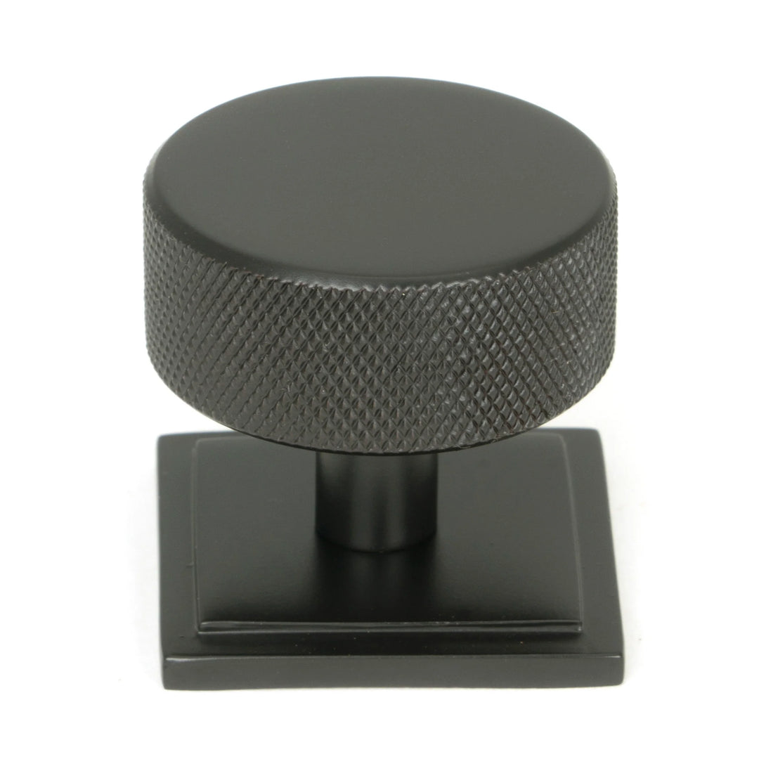 From the Anvil Brompton 38mm Cabinet Knobs - itfitz
