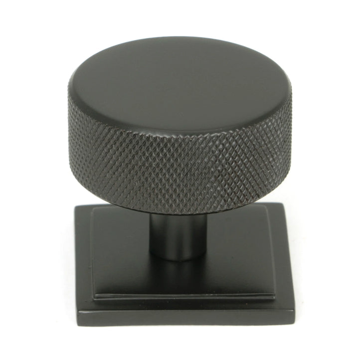 From the Anvil Brompton 38mm Cabinet Knobs - itfitz