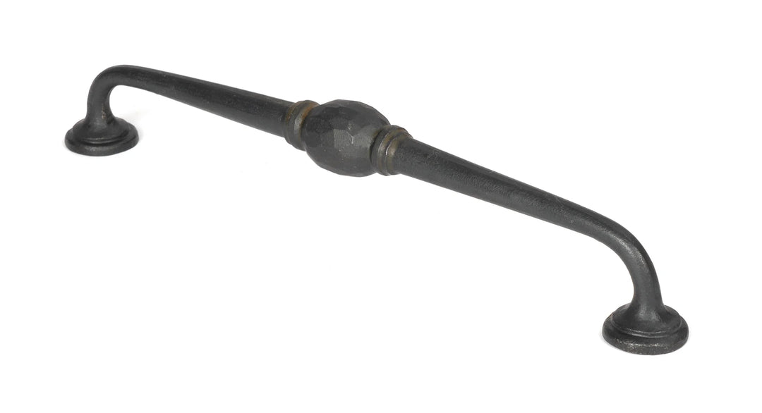From the Anvil Hammered D Handle - itfitz