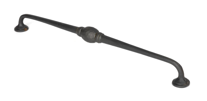 From the Anvil Hammered D Handle - itfitz