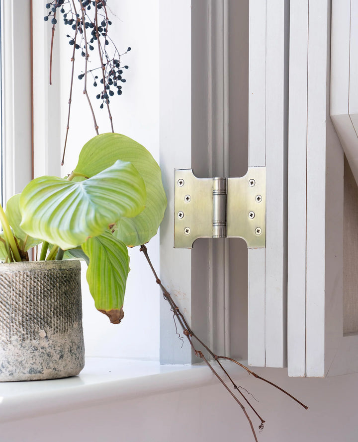 From the Anvil Parliament Hinge