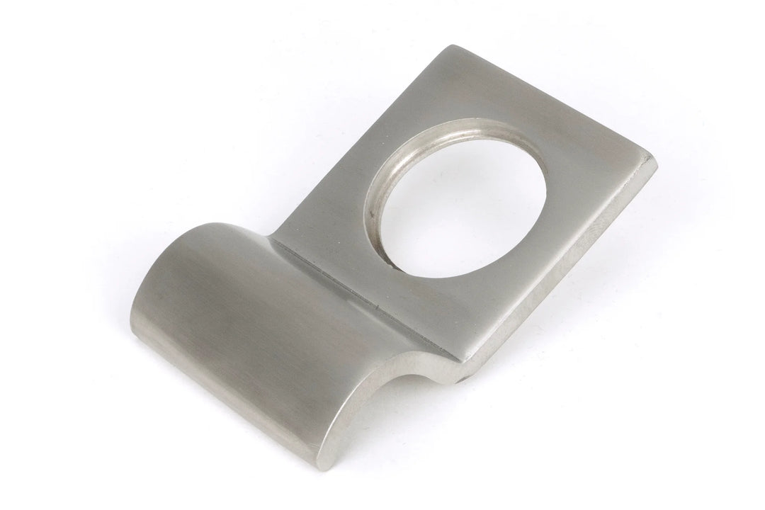 From the Anvil Rim Cylinder Pull