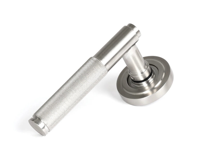 From the Anvil Brompton Lever on Unsprung Art Deco Rose Set - itfitz