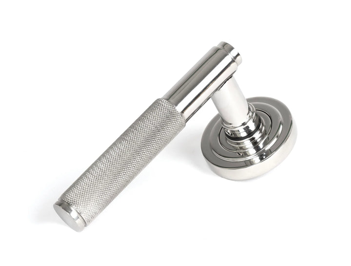 From the Anvil Brompton Lever on Unsprung Art Deco Rose Set - itfitz