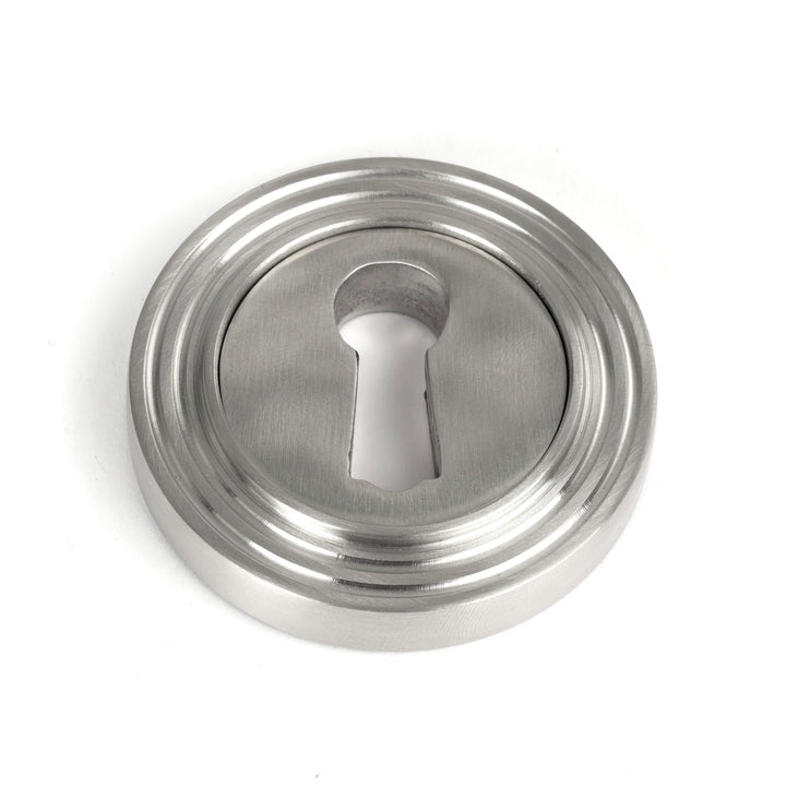 From the Anvil Beehive Round Escutcheon - itfitz