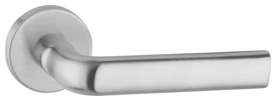 Glutz 5040 Mercury Door Handle Picture
