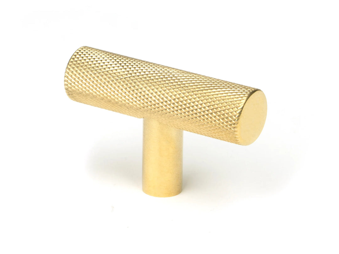 From the Anvil Brompton T Bar Cabinet Handle - itfitz
