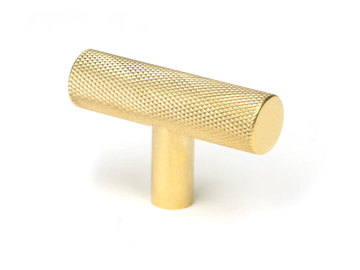 From the Anvil Brompton T Bar Cabinet Handle - itfitz