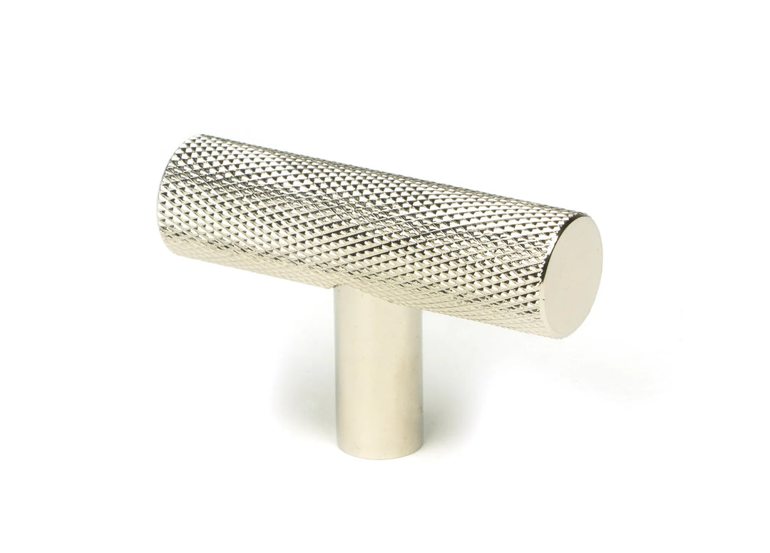 From the Anvil Brompton T Bar Cabinet Handle - itfitz