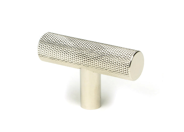 From the Anvil Brompton T Bar Cabinet Handle - itfitz