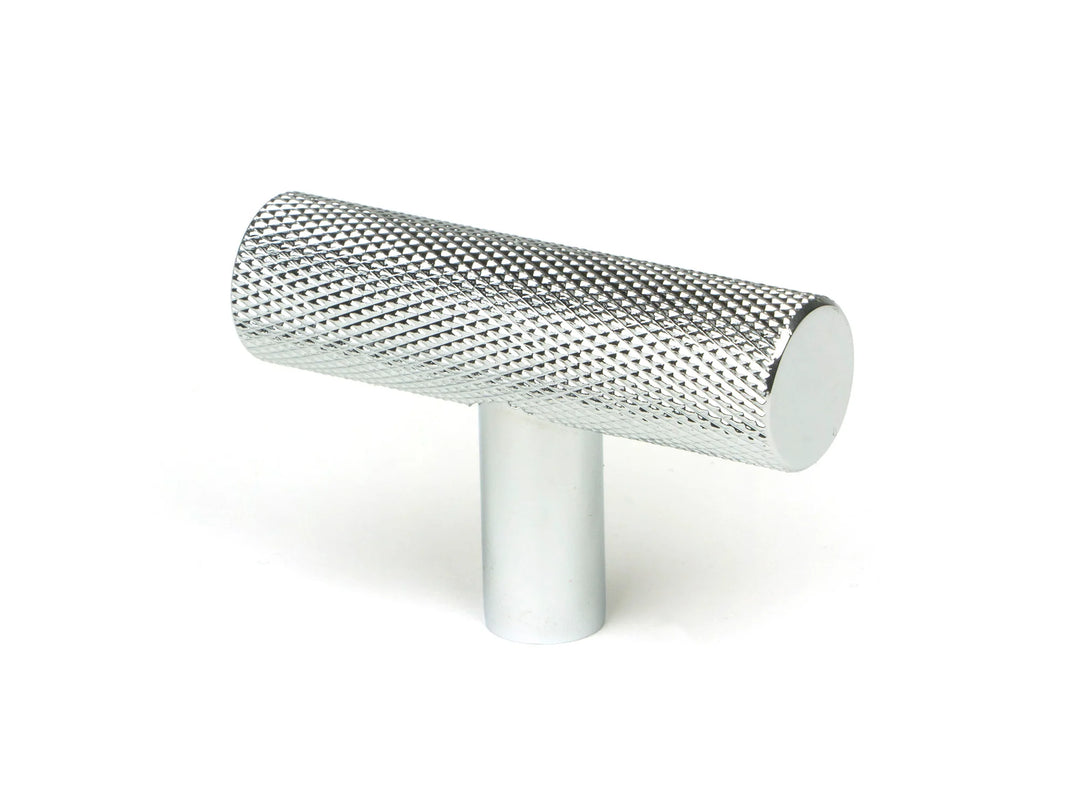 From the Anvil Brompton T Bar Cabinet Handle - itfitz