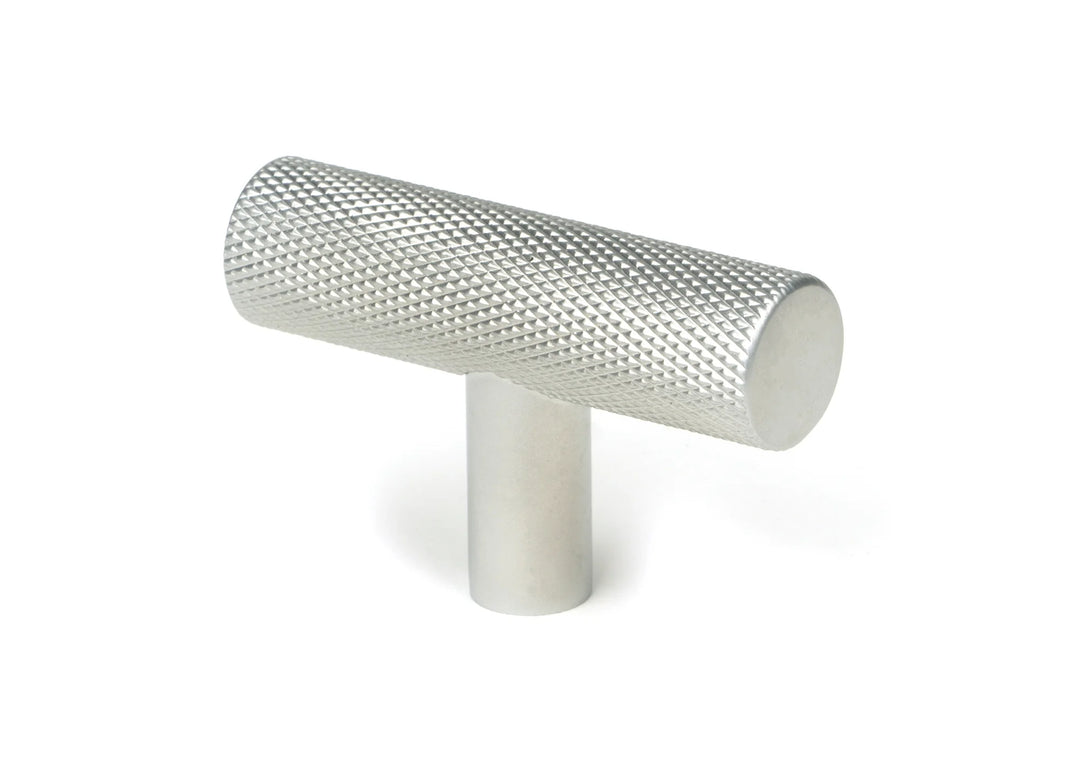 From the Anvil Brompton T Bar Cabinet Handle - itfitz