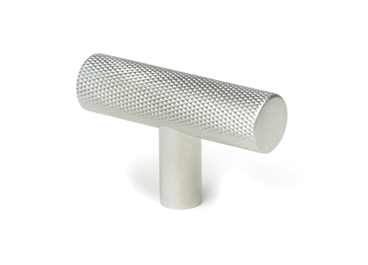 From the Anvil Brompton T Bar Cabinet Handle - itfitz