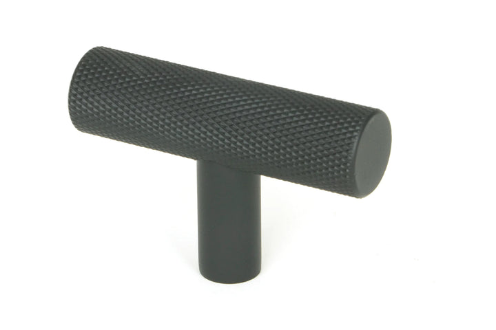 From the Anvil Brompton T Bar Cabinet Handle - itfitz