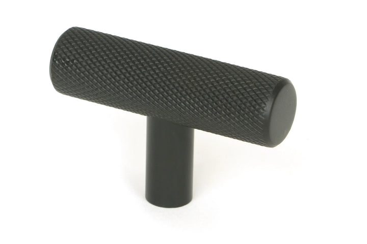 From the Anvil Brompton T Bar Cabinet Handle - itfitz