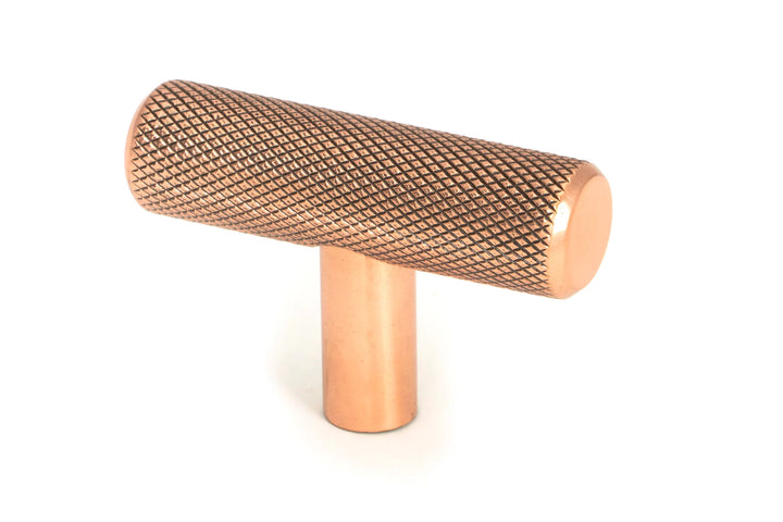 From the Anvil Brompton T Bar Cabinet Handle - itfitz